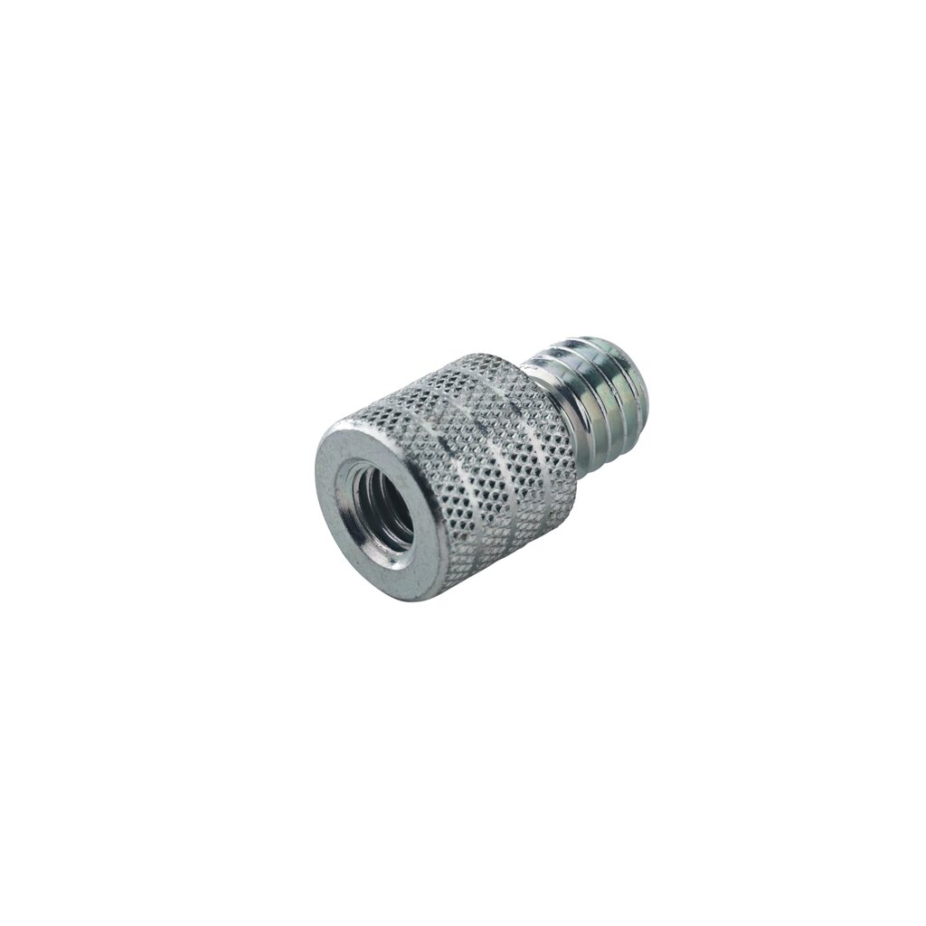 [21900-000-29] K&M 219 Thread adapter