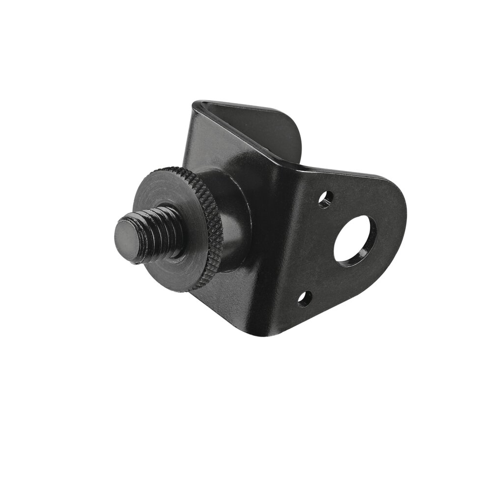 [23881-300-55] K&M 23881 Adapter for monitor mount