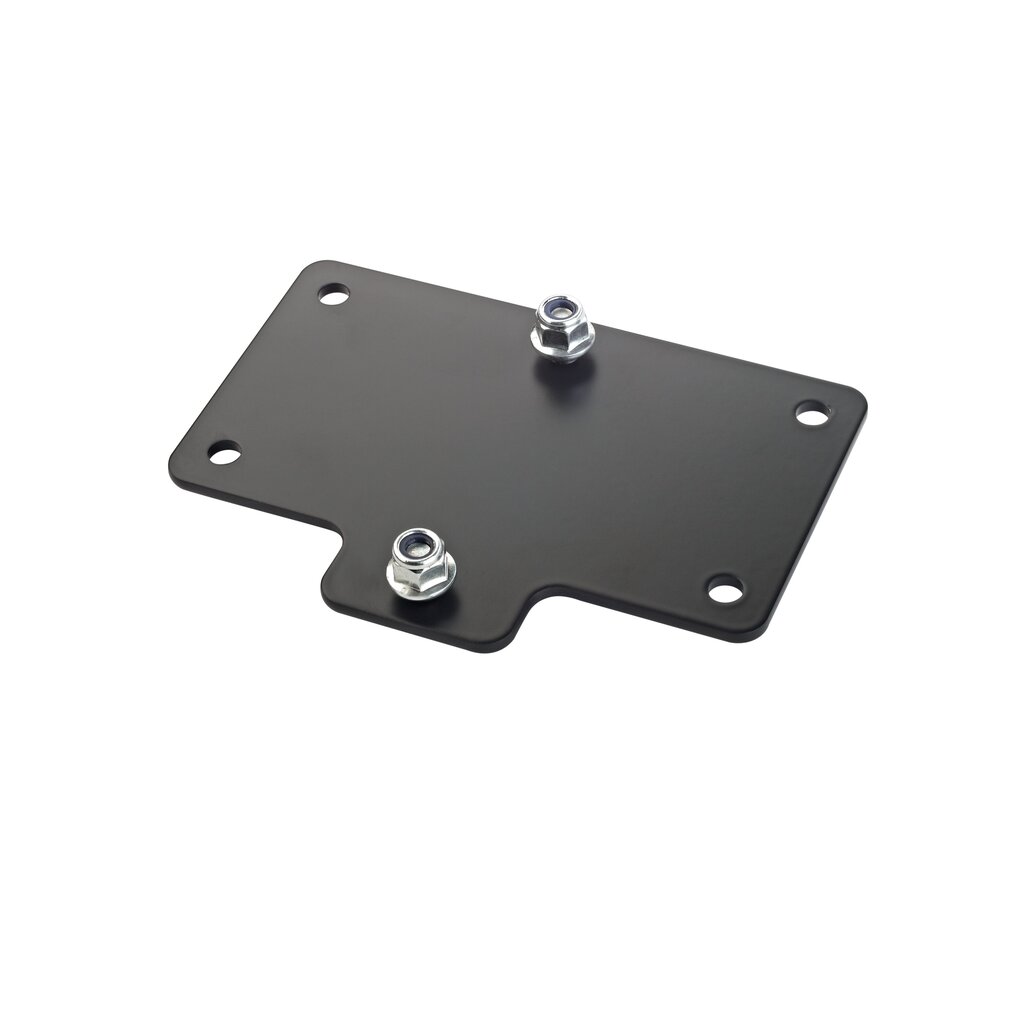 [24357-000-55] K&M 24357 Adapter panel 4