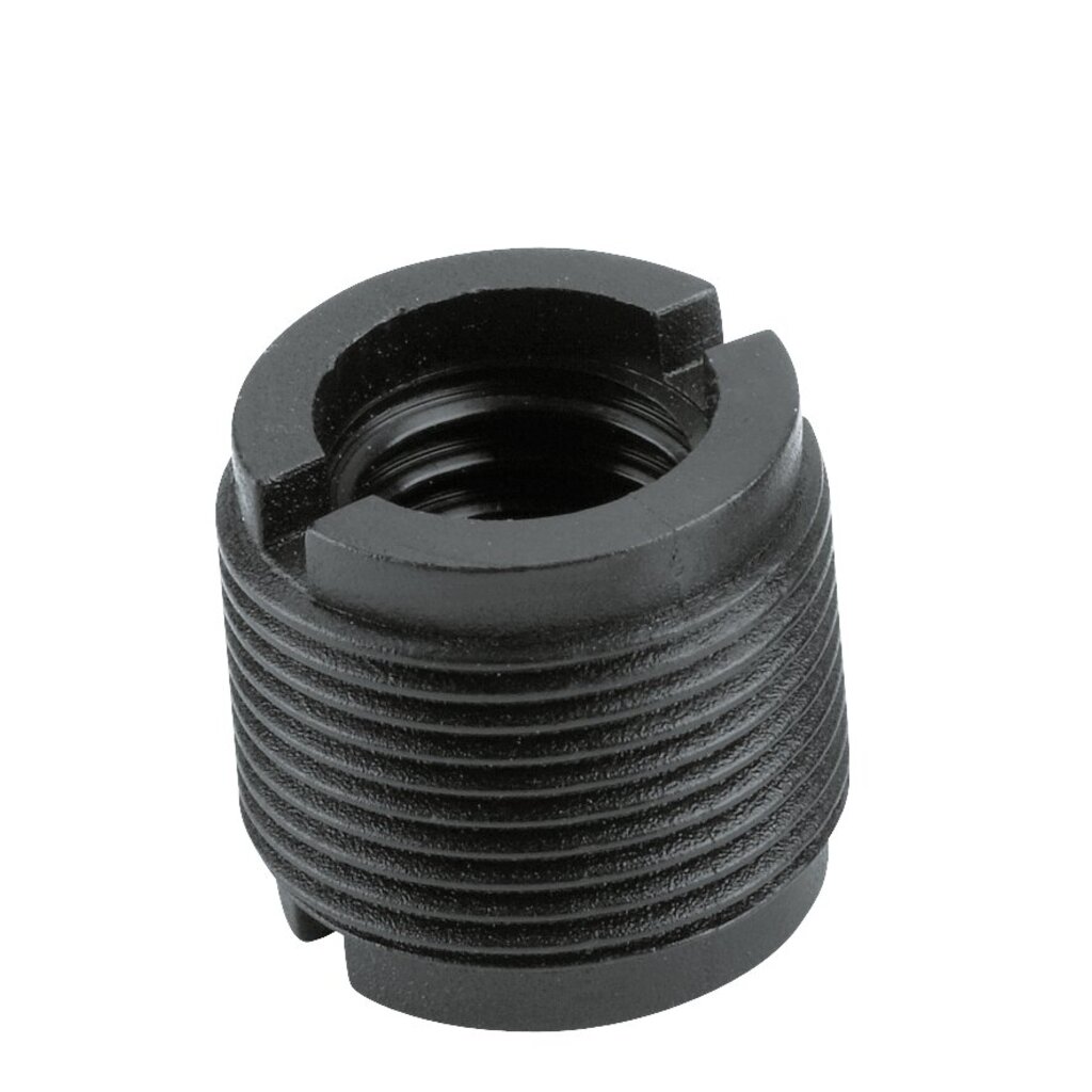 [85040-000-55] K&M 85040 Thread adapter