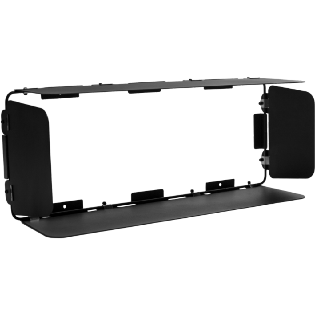 [SUNBLASTBD-ML] PROLIGHTS SUNBLASTBD Låvedør Barndoor for SUNBLAST with 4 directional