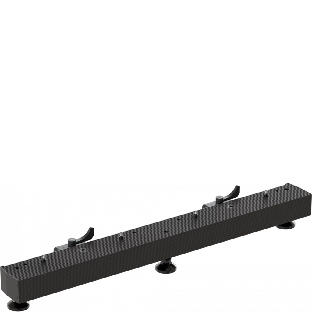 [182630] PROLIGHTS VBHGB02 Fly/Ground bar 2 Column HalupixDuo