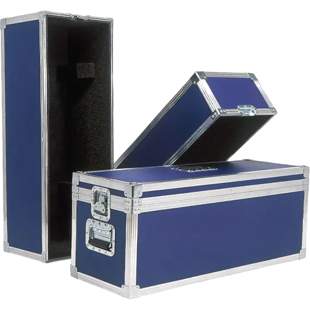 MDG Flight Case for the ATMe, ATM, Me1, Me2, M3 and M3e