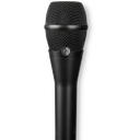 Shure KSM11 er en kardioide kondensatormikrofon utviklet spesifikt for vokal i krevende live-, broadcast- og streaming-miljøer.