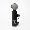 Lauten Audio LS-308 er en side-address kondensatormikrofon med ekstrem isolasjon