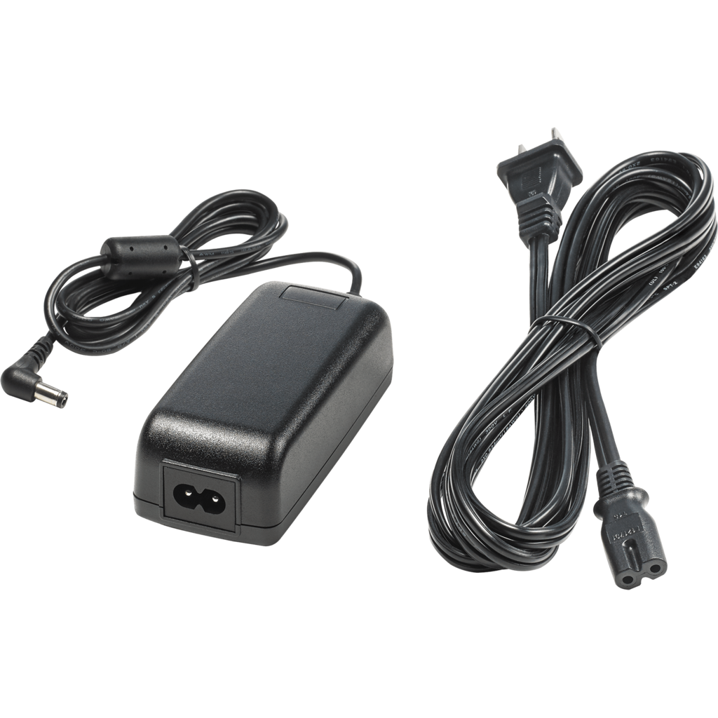 [AD-SA1230XAEU] Audio-Technica AD-SA1230XA strømforsyning for ATW-CHG3 og ATW-CHG3N