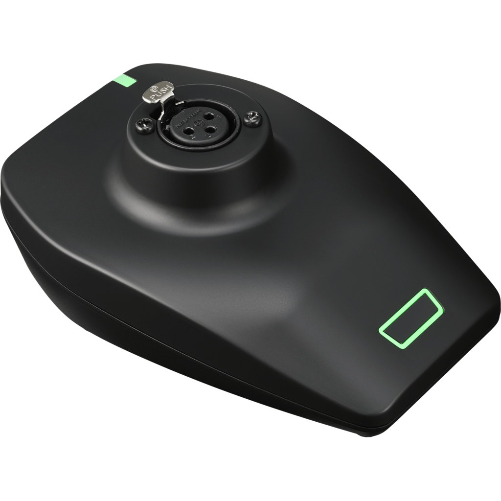 [ATW-T1407] Audio-Technica ATW-T1407 System 20 PRO bordstativ-sender (2,4 GHz)