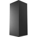 L-Acoustics SYVA-LOW – Høyeffektiv subwoofer for Syva colinear source-systemer, ned til 40 Hz