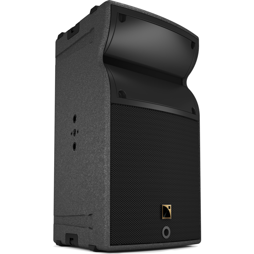 [A10-WIDE] L-Acoustics A10 Wide er en constant curvature line source fra L-Acoustics for medium throw-applikasjoner