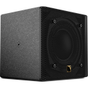 L-Acoustics 5XT er en kompakt point source-høyttaler for presis og diskret lyddekning