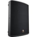L-Acoustics X15 HiQ er en kraftig aktiv point source-høyttaler for krevende short-throw-applikasjoner