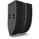 L-Acoustics L2D er et full-range ultra-dense line source-element fra L-Acoustics