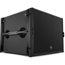 L-Acoustics SB18 IIi er en høyytelses installasjonssubwoofer fra L-Acoustics