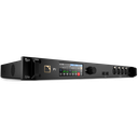 L-Acoustics P1 er en AVB-prosessor og måleplattform for systemkontroll og kalibrering