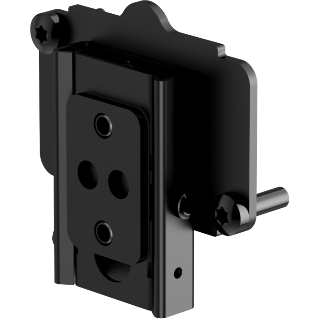 [X4i-WALL] L-Acoustics X4i-WALL Vegg- eller takfeste