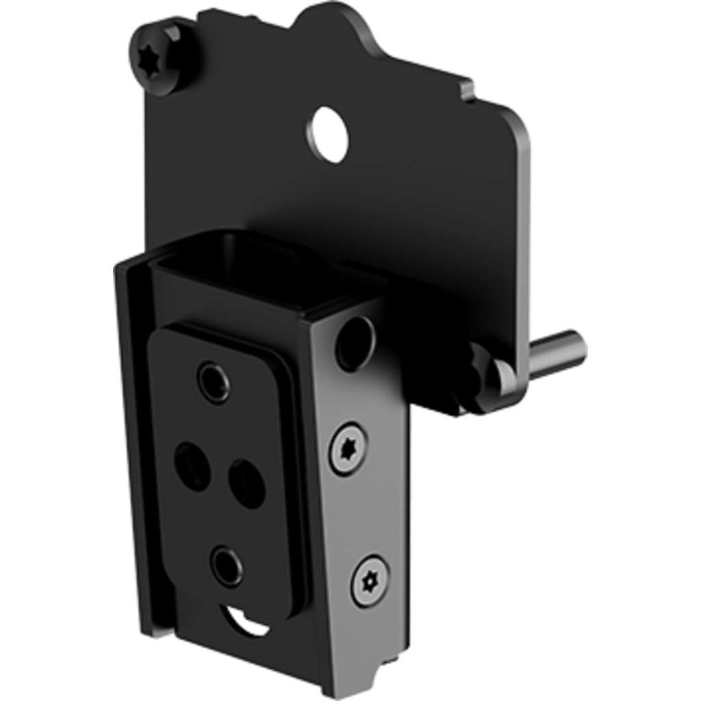 [X4i-TILT5] L-Acoustics X4i-TILT5 Fast tilt-adapter 5°