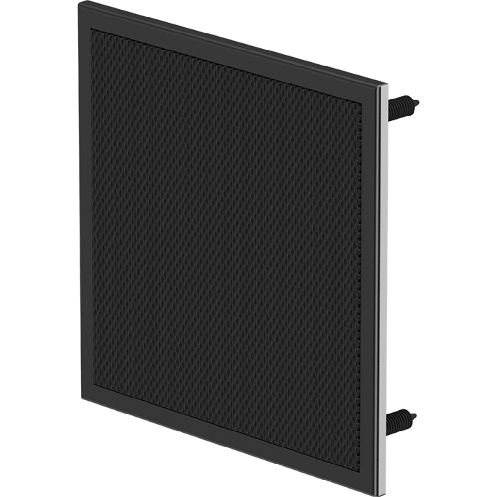 [X4r-Screen] L-Acoustics X4r-Screen Vegg- eller takdeksel