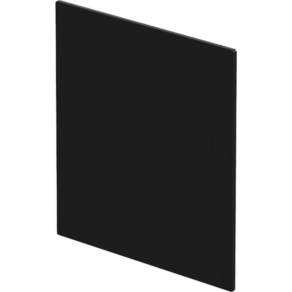 [X4r-Tilescreen] L-Acoustics X4r-Tilescreen Himlingsdeksel for systemhimling