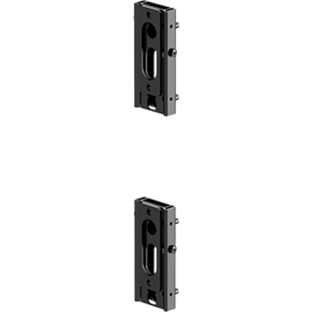 [WALLx2] L-Acoustics WALLx2 Veggfestesett