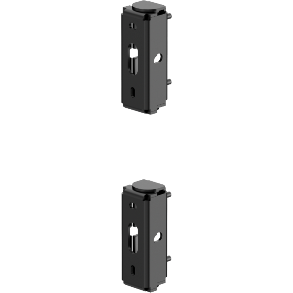 [PANx2] L-Acoustics PANx2 Justerbart pan-sett ±45°