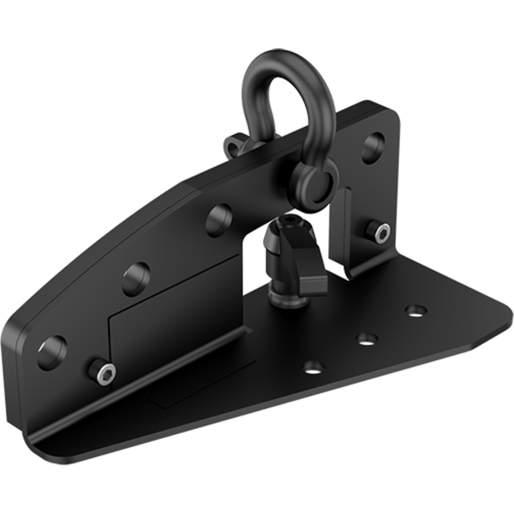 [X-BAR] L-Acoustics X-BAR Riggingbar for ett kabinett