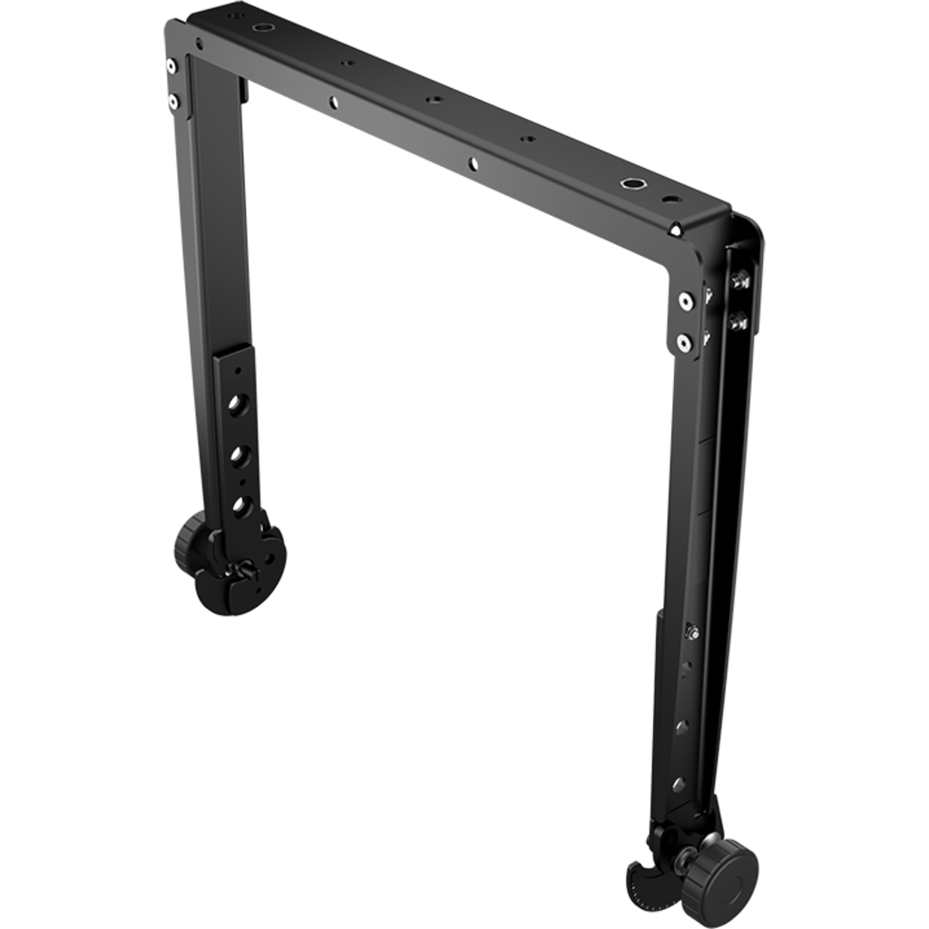 [X-US1215] L-Acoustics X-US1215 Kort U-brakett for X12 og X15 HiQ