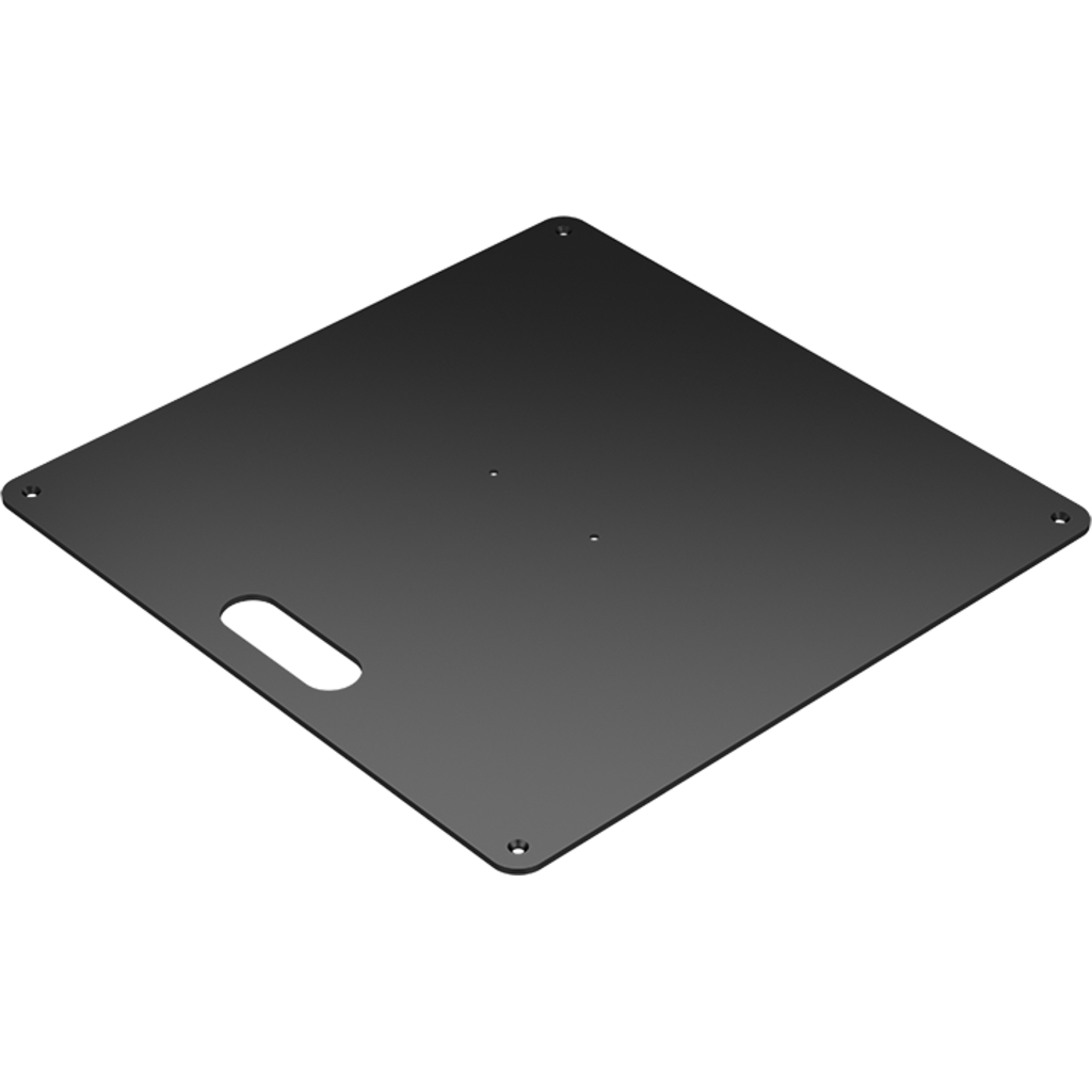 [SYVA BASE] L-Acoustics SYVA BASE Baseplate for SYVA-system