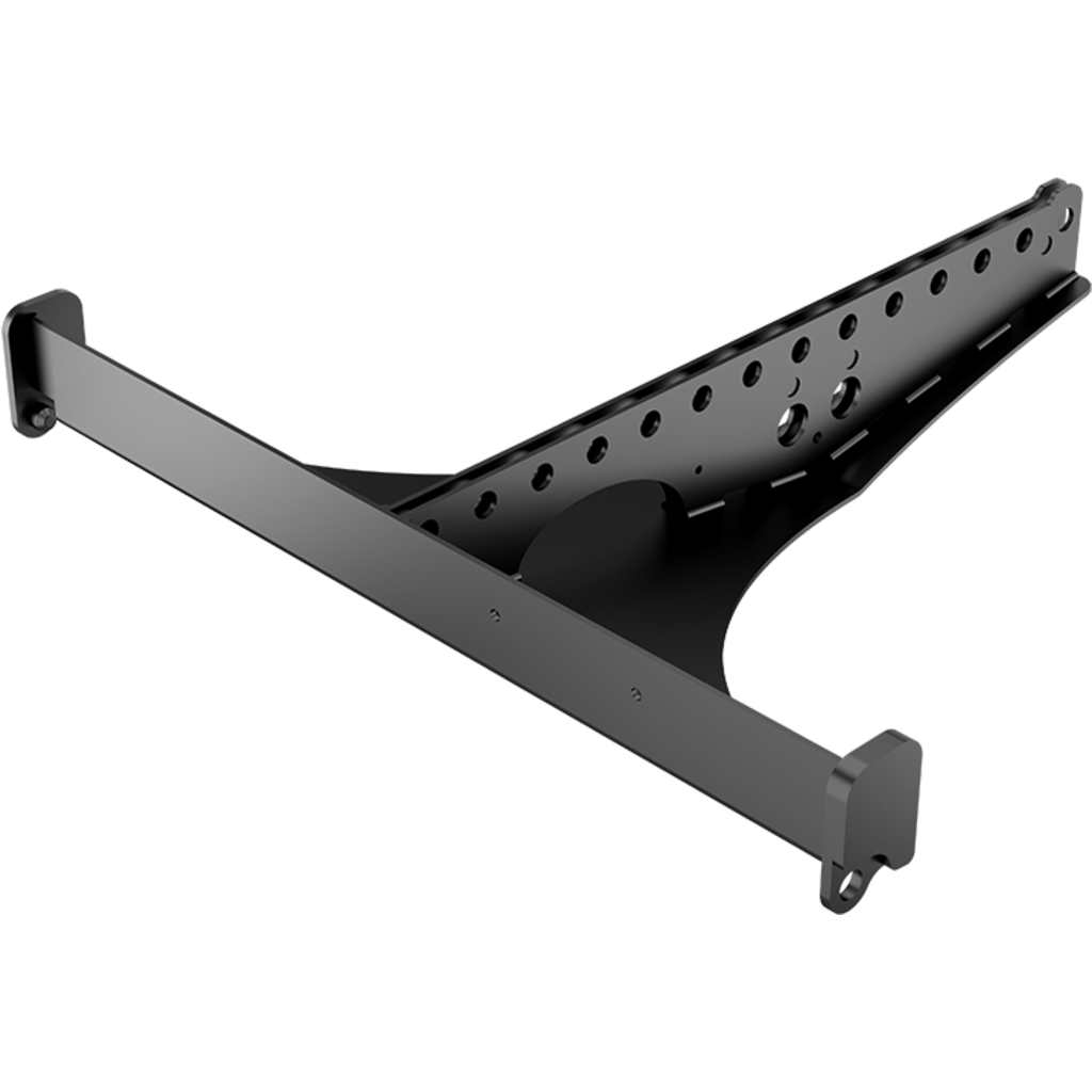 L-Acoustics KIBU II Riggingramme for KIVA II/KIVA