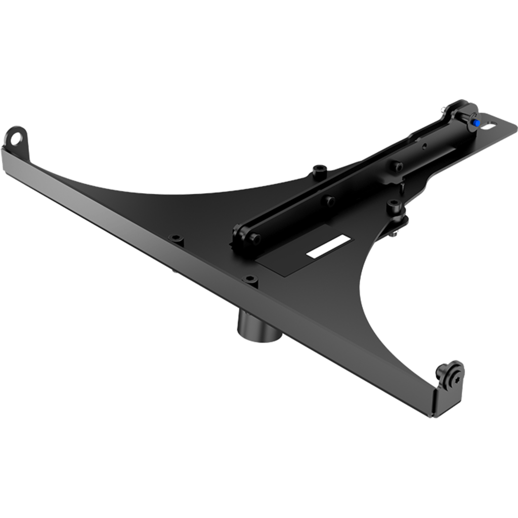 L-Acoustics KIET II Riggingplate for tak- eller stativmontering