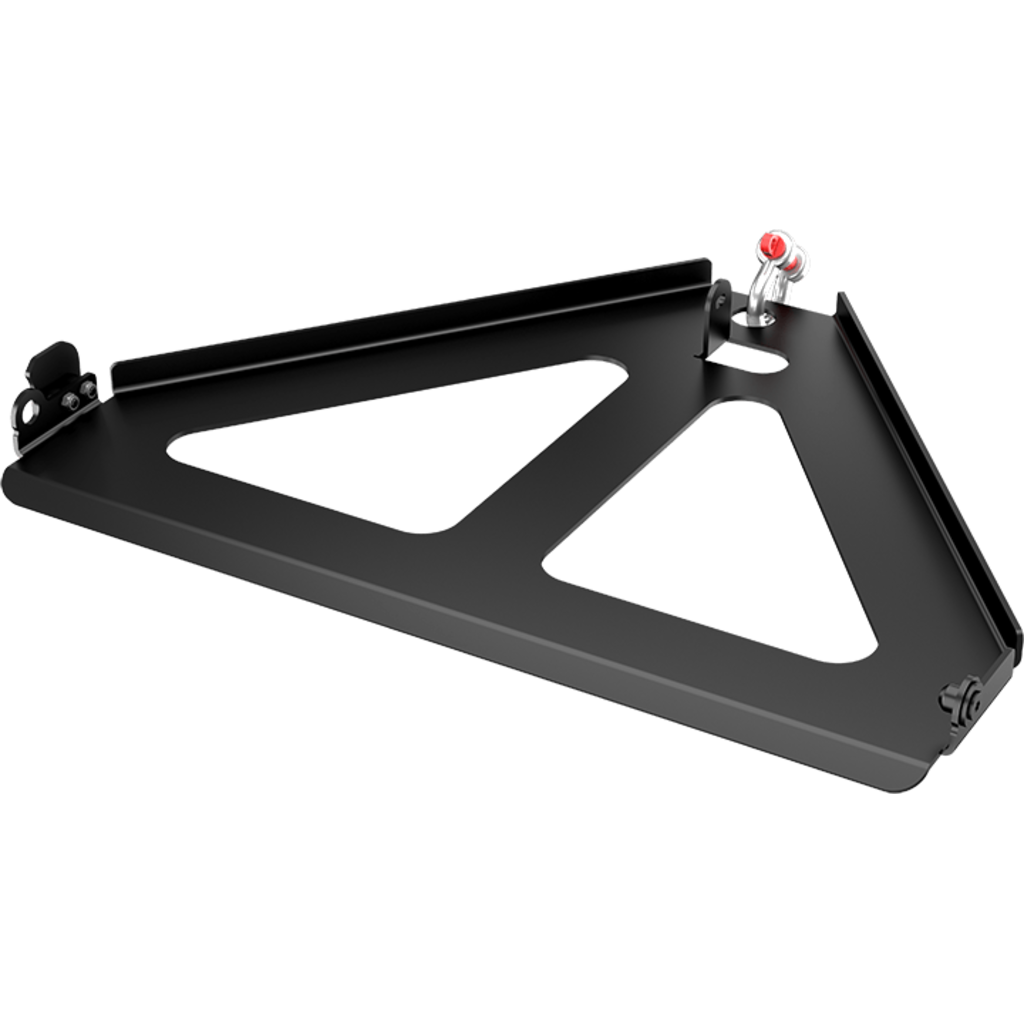 L-Acoustics KIVA-PULLBACK Pullback-tilbehør for KIVA II/KIVA