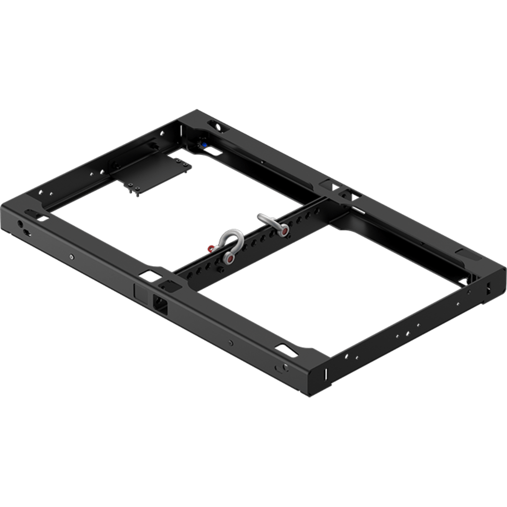 L-Acoustics KARA-MINIBU Mini-bumper for flying av KARA (II)