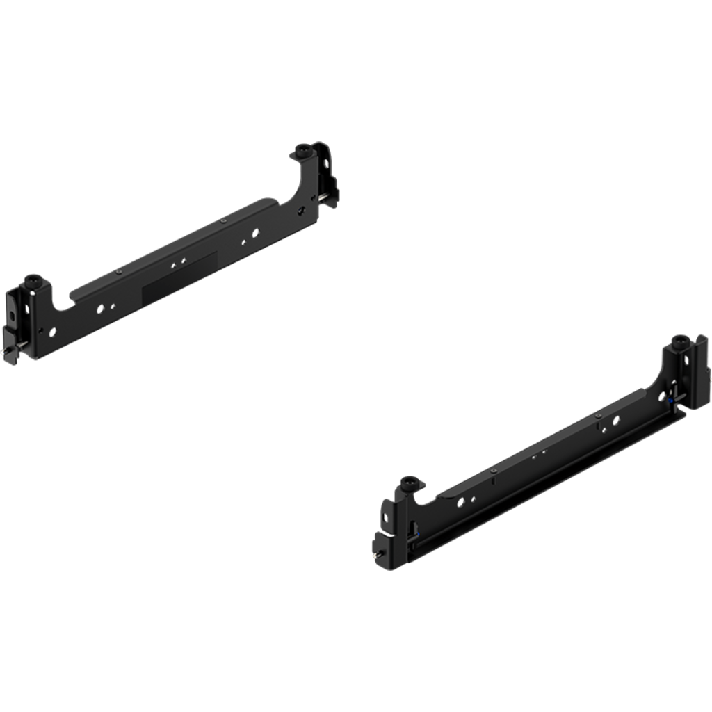 L-Acoustics KARA-MINIBUEX Forlengelsesstag for SB18/KARA (II)