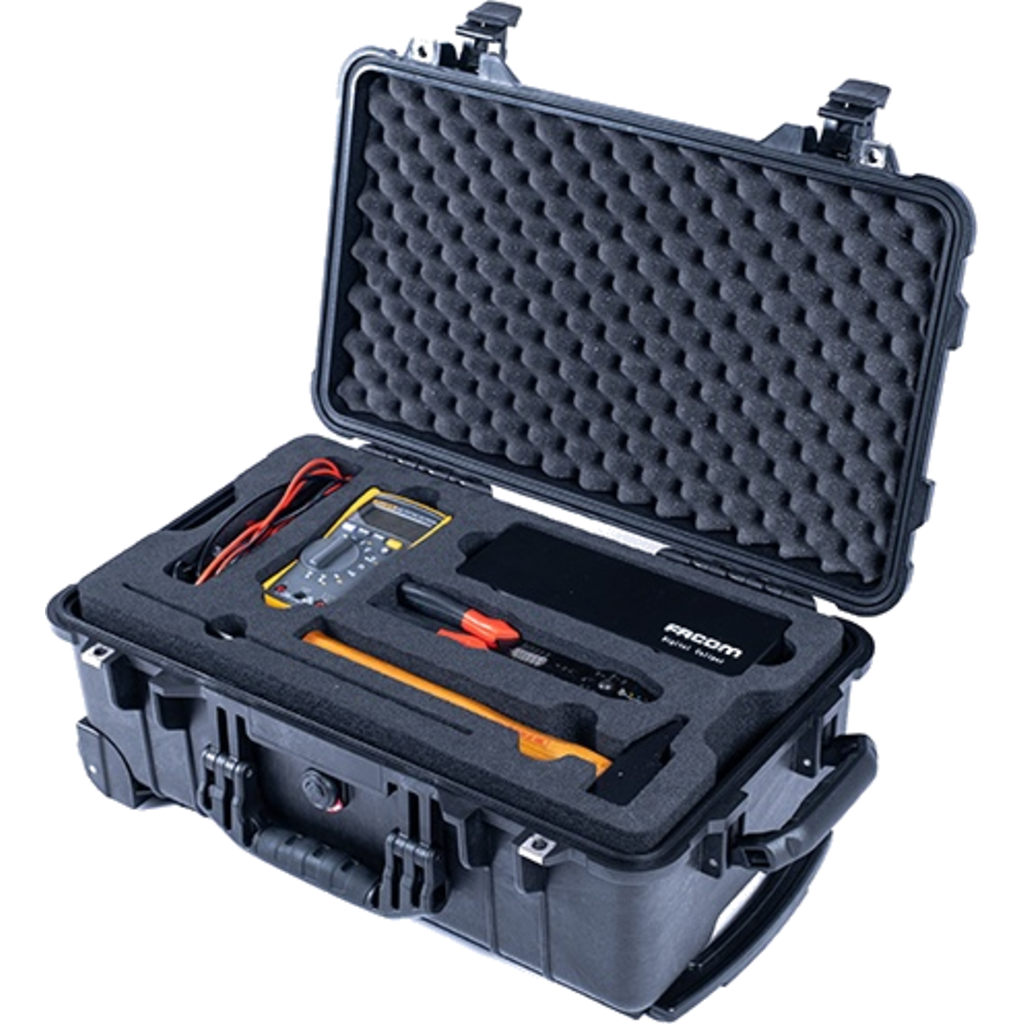 [MAINTENANCE TOOLCASE] L-Acoustics MAINTENANCE TOOLCASE Vedlikeholdsverktøykoffert