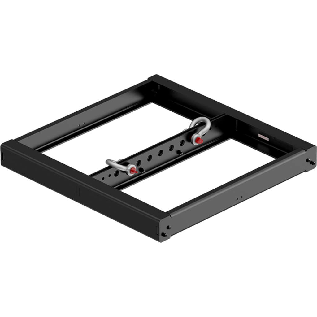 L-Acoustics KARAIIi-BUMP Flyramme for vertikal montering av KARA IIi og SB18 IIi