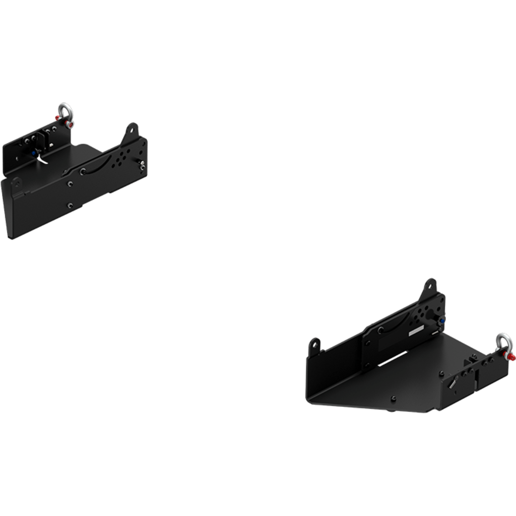 L-Acoustics K3-TILT Riggingelement for stacking av K3 på KS28