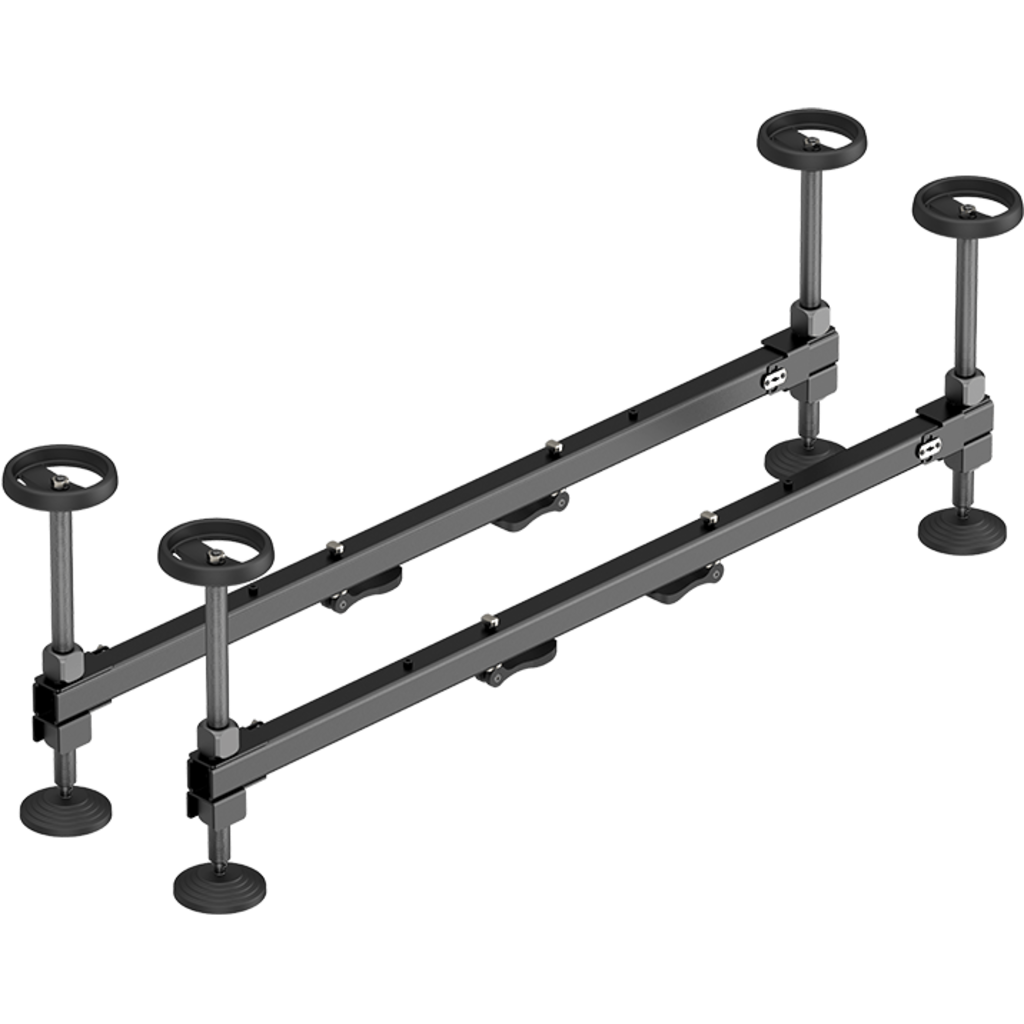 [K2-JACK] L-Acoustics K2-JACK Justeringsskruer for chariot