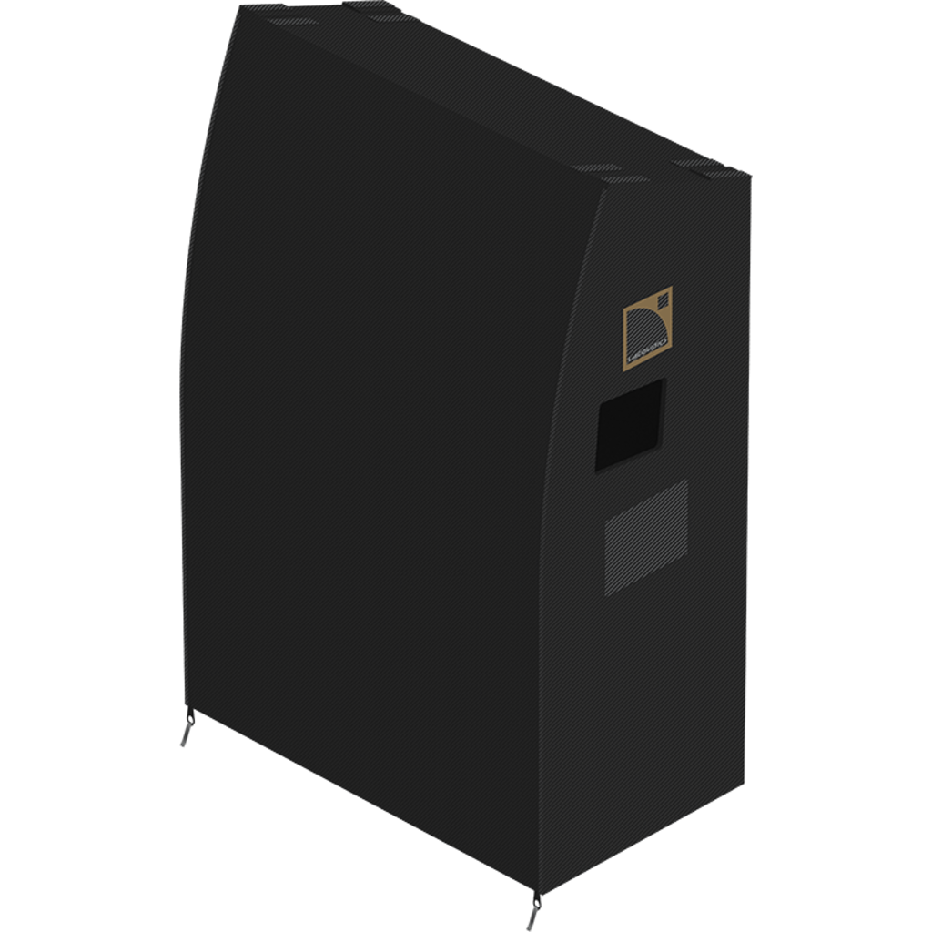 L-Acoustics K3-CHARIOTCOV Beskyttelsestrekk for K3 på chariot