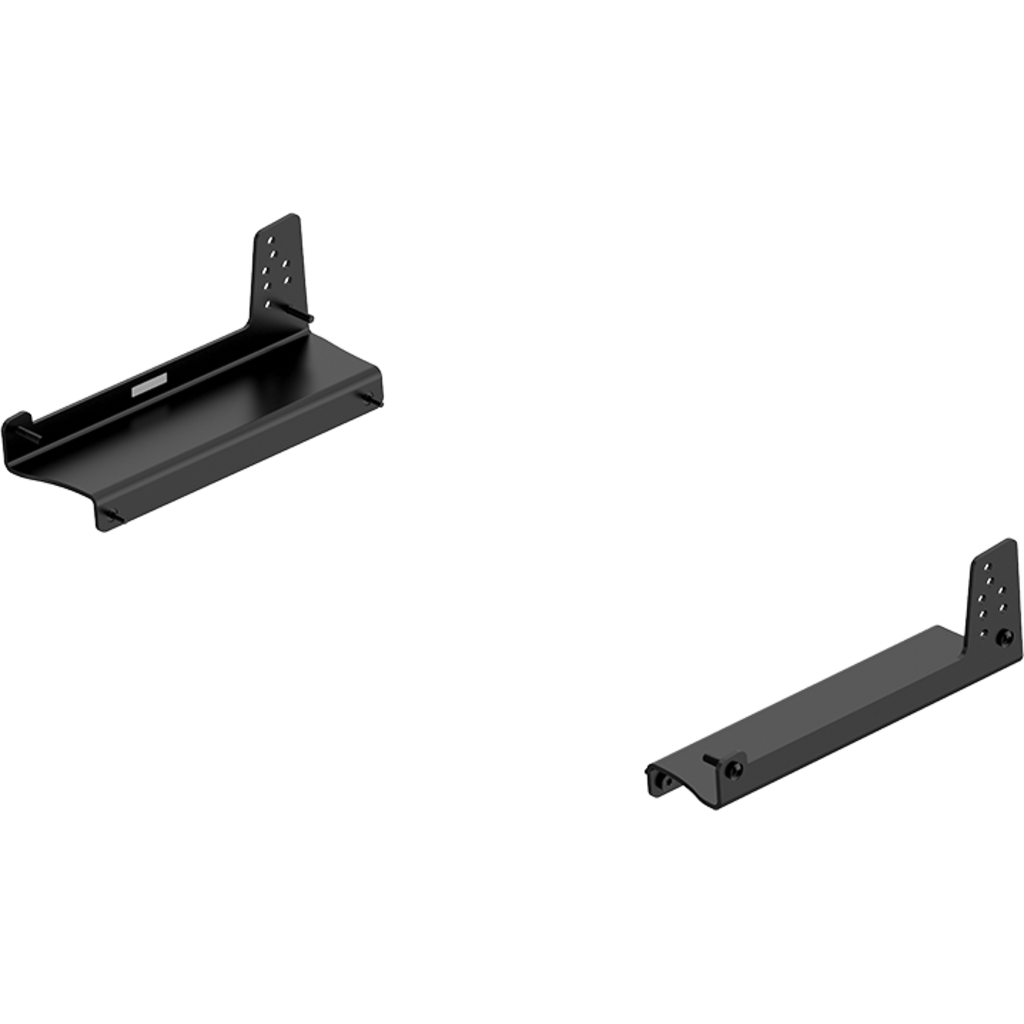 L-Acoustics KARAIIi-DOWNK3i Adapter for flying av KARA IIi under K3i