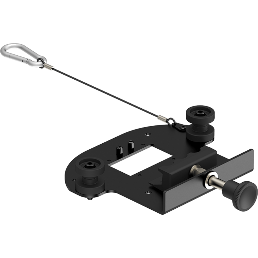 [K2-LASERMOUNT] L-Acoustics K2-LASERMOUNT Lasermonteringsfeste for K2