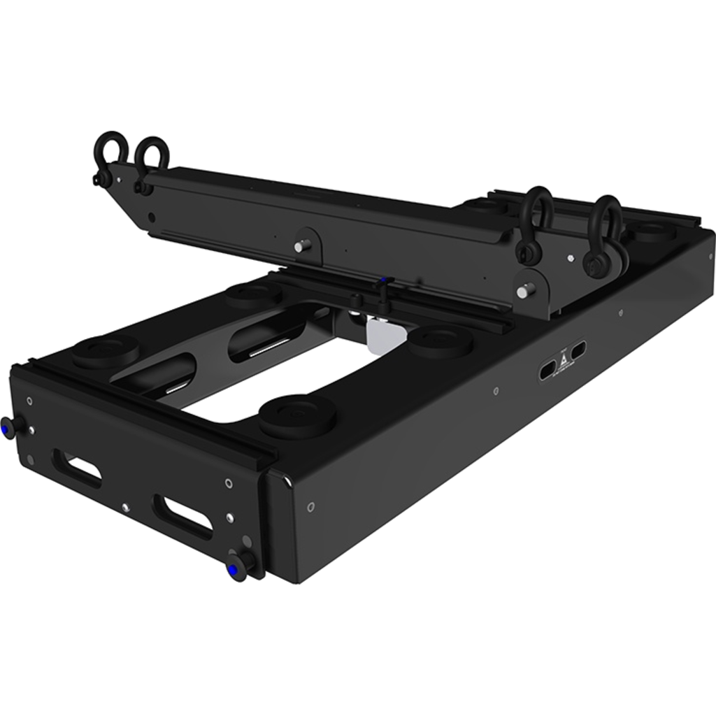 [K1-BUMP] L-Acoustics K1-BUMP Fly- og stackramme for K1 og K1-SB