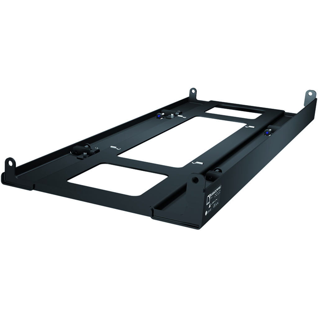 L-Acoustics KARA-DOWNK1 Adapter for flying av KARA (II) under K1