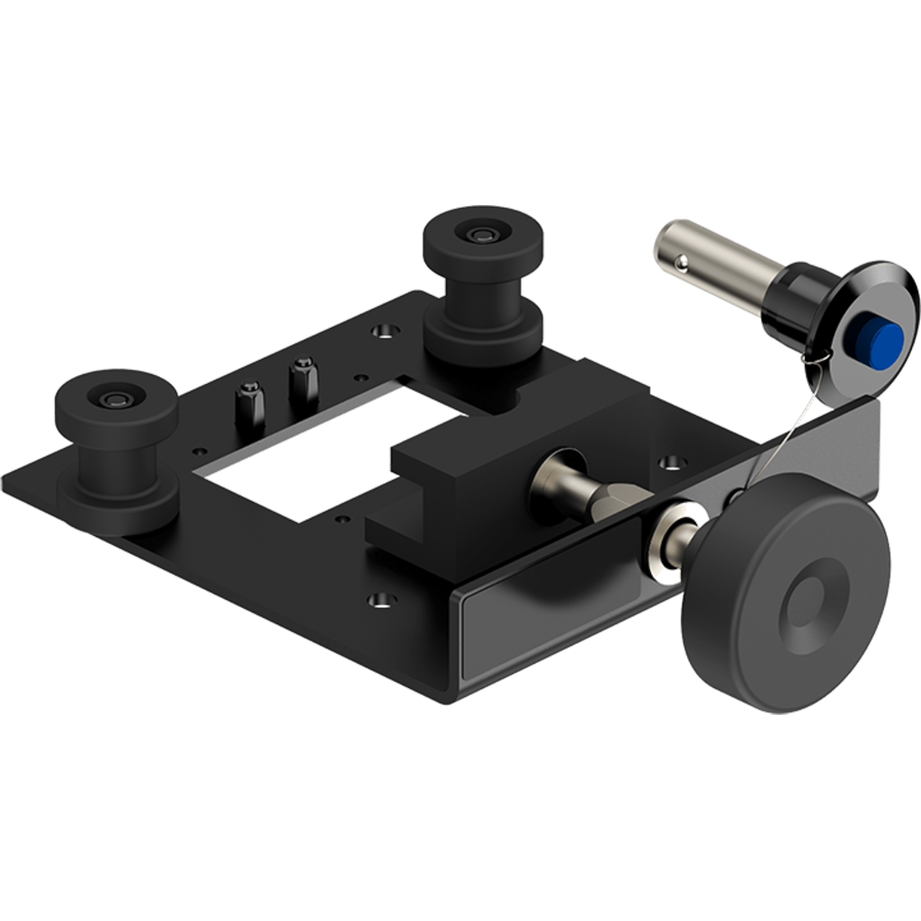 [K1-LASERMOUNT] L-Acoustics K1-LASERMOUNT Lasermonteringsfeste for K1