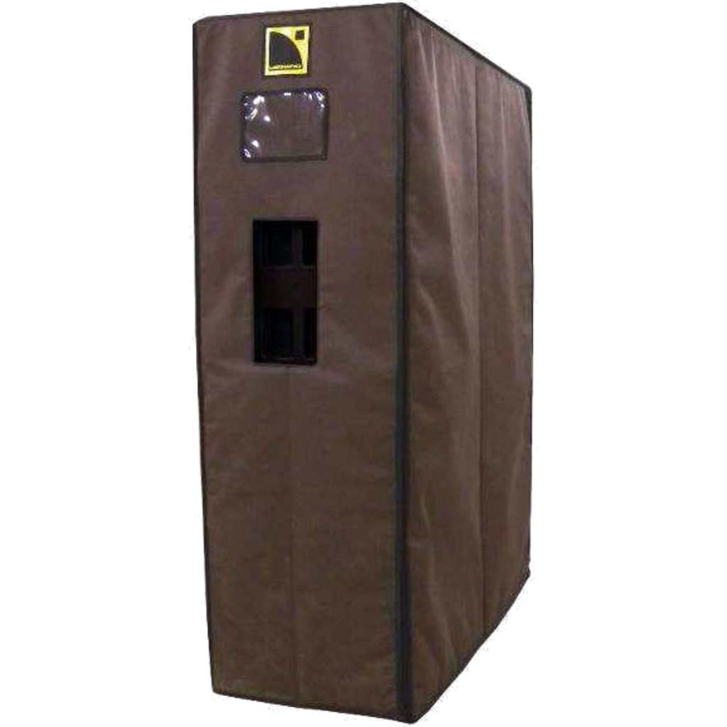 [K1-CHARIOTCOV] L-Acoustics K1-CHARIOTCOV Beskyttelsestrekk for K1/K1-SB på chariot