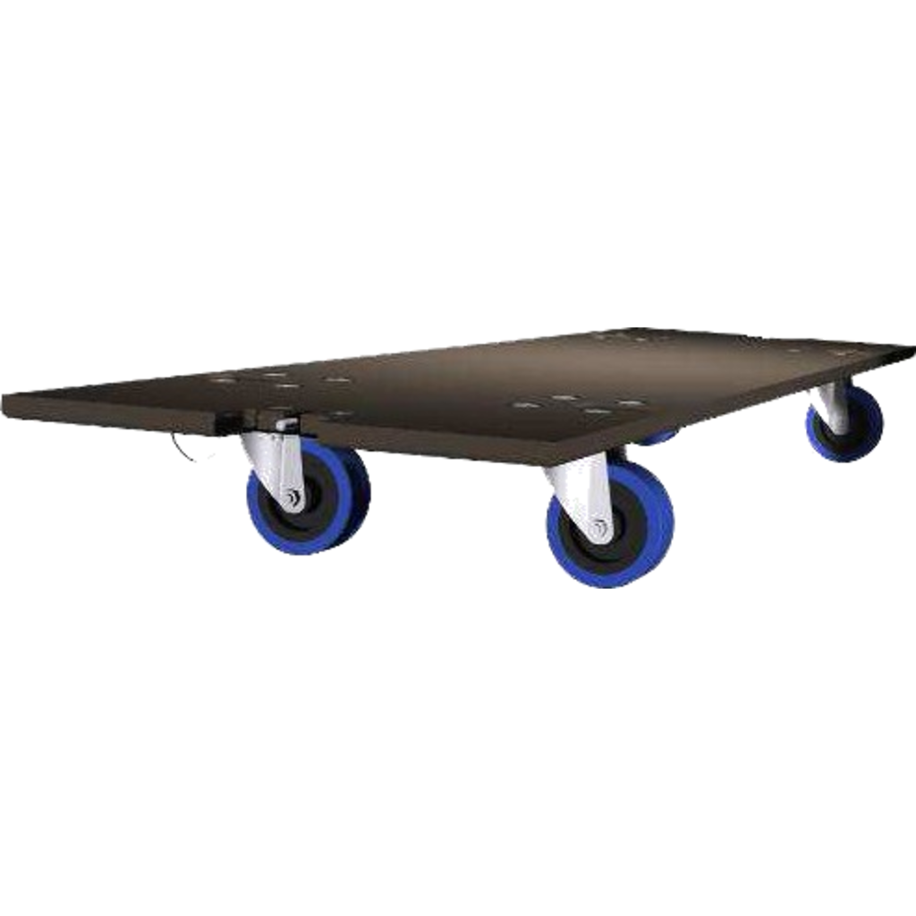 [K1-PLA] L-Acoustics K1-PLA Avtakbar frontdolly for K1 eller K1-SB