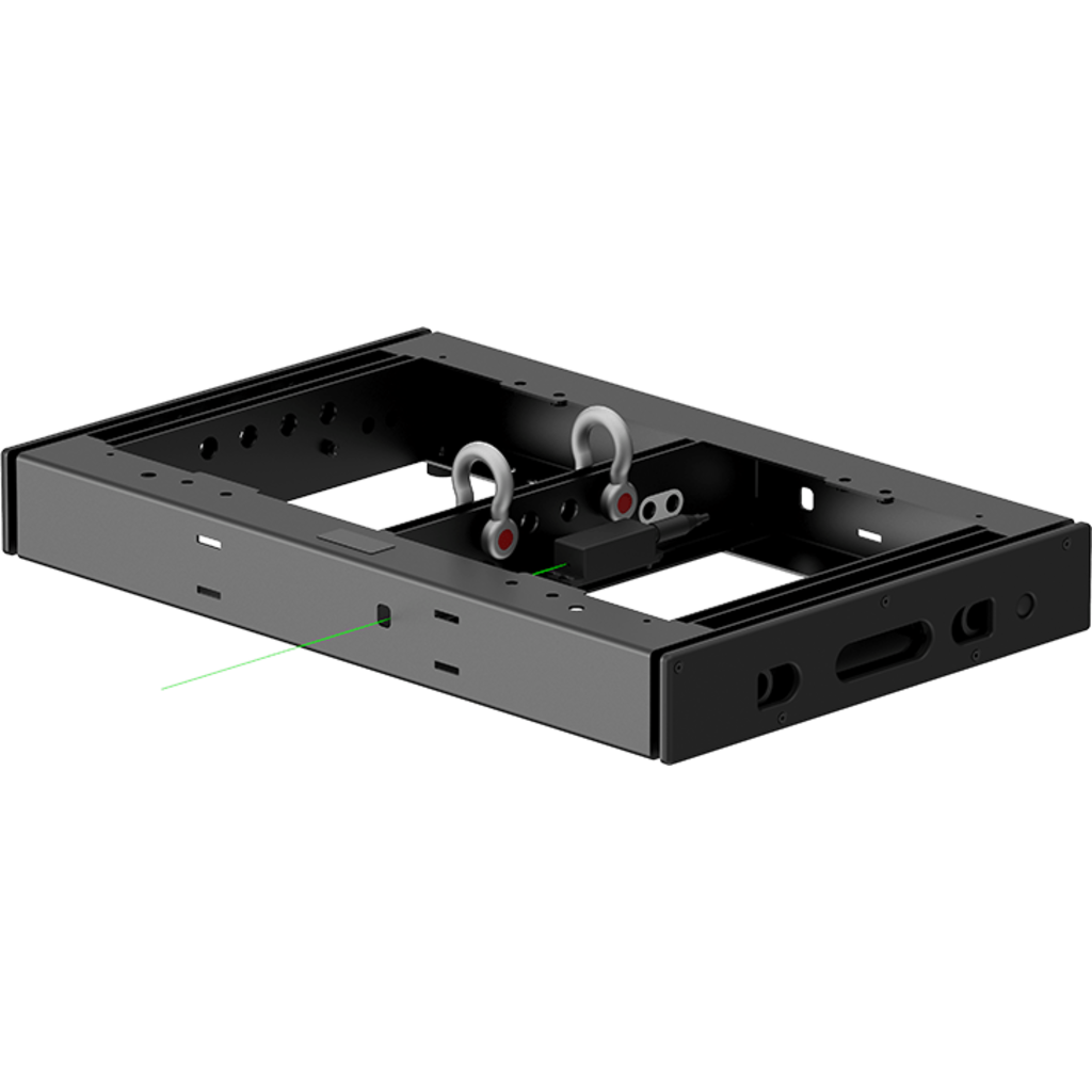 L-Acoustics L2-BUMP Flyramme for L2 og L2D