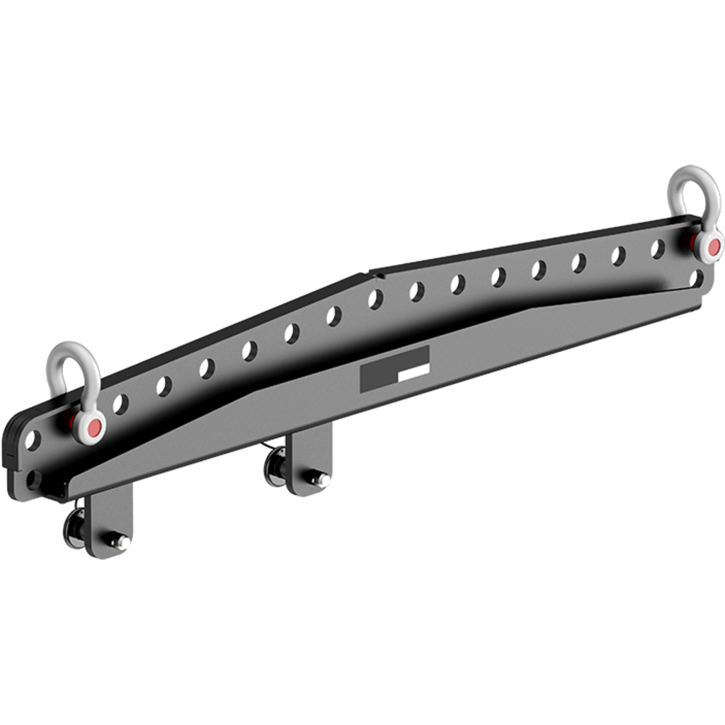 L-Acoustics L2-BAR Forlengelsesstag for L2-BUMP