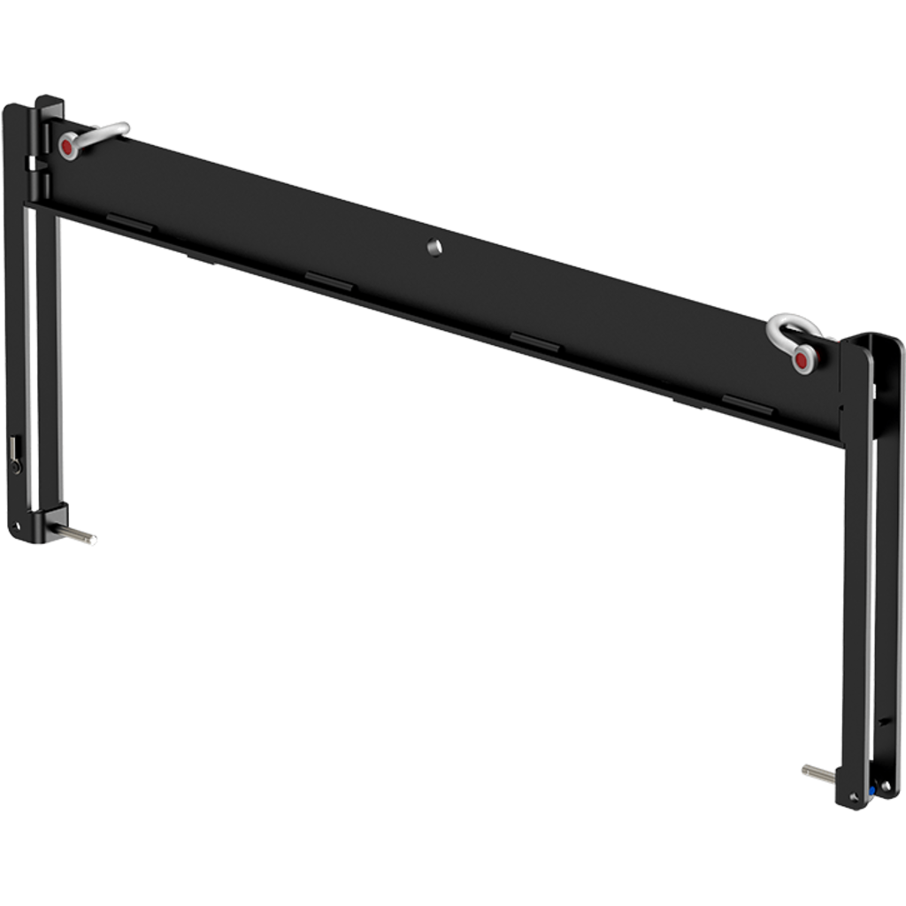 L-Acoustics L2-RIGBAR Riggingbar med pullback for L2 og L2D