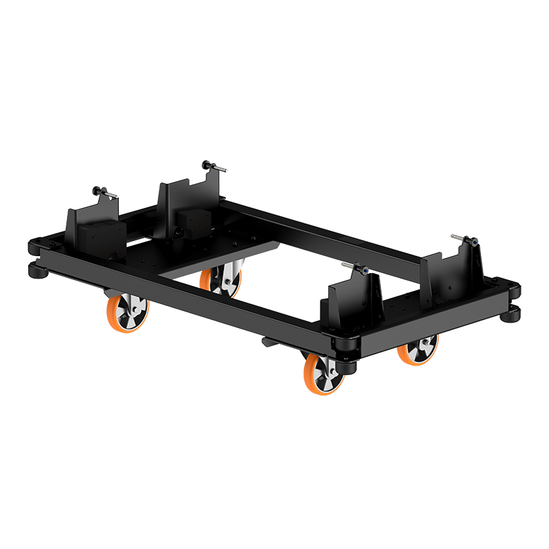 L-Acoustics L2-CHARIOT Transportvogn for én L2