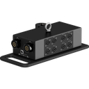 L-Acoustics BOB32 Breakout-boks SC32 til 2 × CA-COM og 8 × NL4