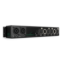 L-Acoustics LA2Xi I/O-CON Tilkoblingspanel med XLR og speakON